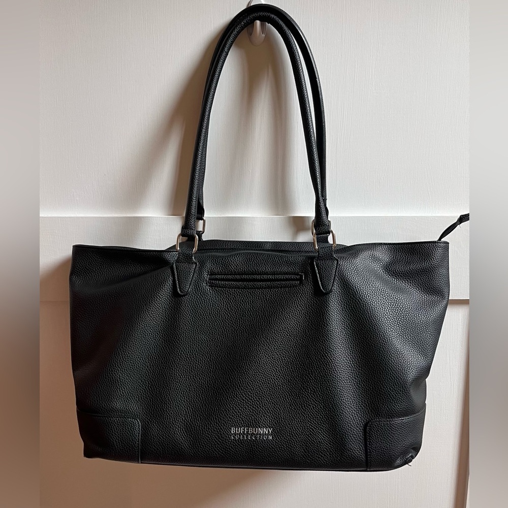 BuffBunny Game Changer Tote